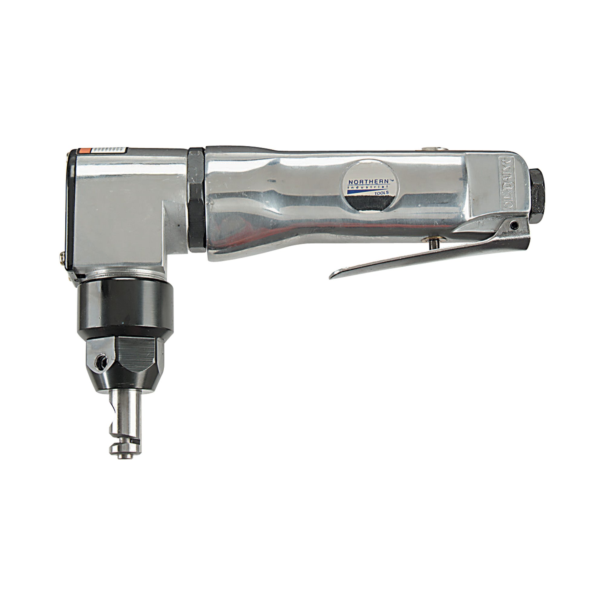 Northern Industrial Tools Air Nibbler — 4 CFM, 90 PSI